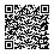 QR Code for Phone number +19855101801