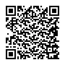 QR Code for Phone number +19855101872