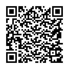 QR Code for Phone number +19855101981