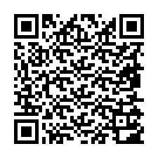 QR Code for Phone number +19855102086