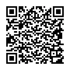电话号码二维码 +19855102092