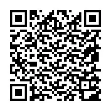 QR-Code für Telefonnummer +19855102111