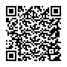 QR Code for Phone number +19855102311