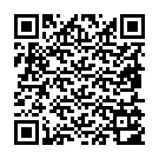 QR Code for Phone number +19855102406