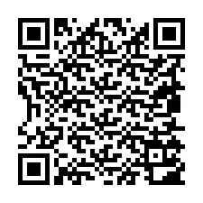 QR Code for Phone number +19855102484
