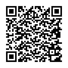 QR Code for Phone number +19855102582