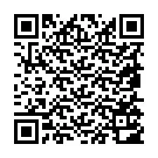 QR Code for Phone number +19855102748