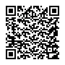 QR Code for Phone number +19855102971