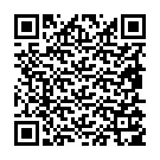 QR Code for Phone number +19855105152