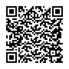 Kod QR dla numeru telefonu +19855105634