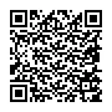 电话号码二维码 +19855105706