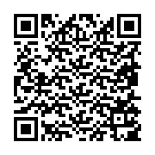 QR-koodi puhelinnumerolle +19855105716