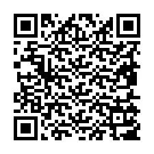 QR Code สำหรับหมายเลขโทรศัพท์ +19855107402