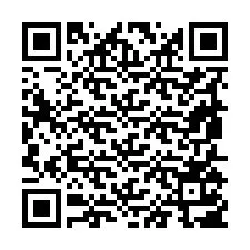 QR код за телефонен номер +19855107755