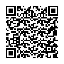 QR Code for Phone number +19855109141