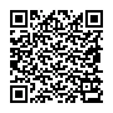 QR Code for Phone number +19855133434