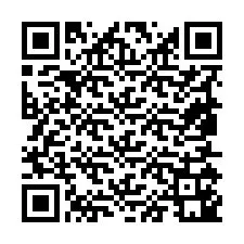 QR Code for Phone number +19855141089