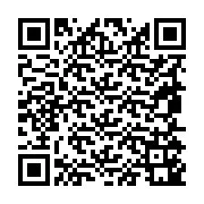 QR Code for Phone number +19855141220