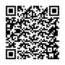 QR Code for Phone number +19855141369
