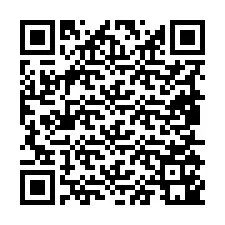 QR Code for Phone number +19855141396
