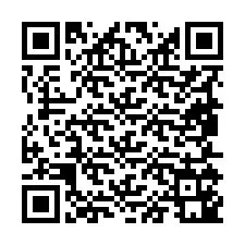 QR Code for Phone number +19855141426