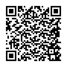 QR Code for Phone number +19855141766