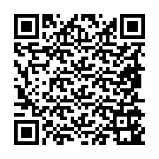 QR Code for Phone number +19855141876