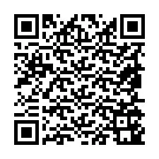 QR Code for Phone number +19855141929