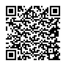 QR Code สำหรับหมายเลขโทรศัพท์ +19855142213