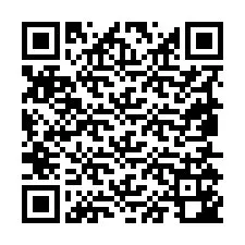 QR Code for Phone number +19855142288