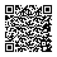 QR Code for Phone number +19855142683