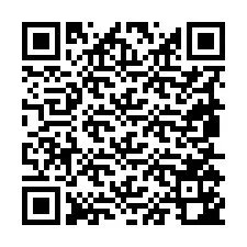 QR Code สำหรับหมายเลขโทรศัพท์ +19855142794