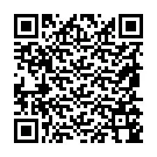 QR Code for Phone number +19855144561