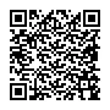 QR Code for Phone number +19855144596