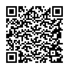 Kode QR untuk nomor Telepon +19855201760