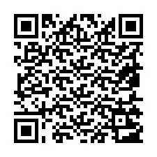 QR-code voor telefoonnummer +19855203409