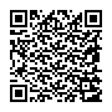 QR Code สำหรับหมายเลขโทรศัพท์ +19855203410