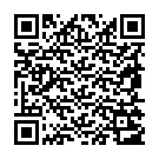 Codice QR per il numero di telefono +19855203420