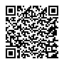 Codice QR per il numero di telefono +19855302009