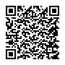 QR Code สำหรับหมายเลขโทรศัพท์ +19855307759