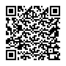 Kode QR untuk nomor Telepon +19855320061