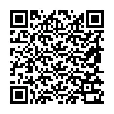 Kode QR untuk nomor Telepon +19855320131