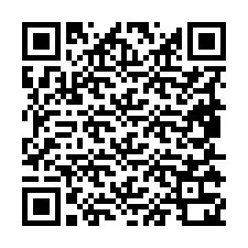 QR Code for Phone number +19855320132