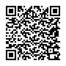 QR Code for Phone number +19855320195