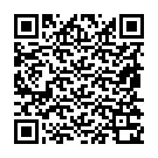QR Code for Phone number +19855320265