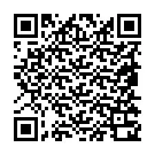 Kod QR dla numeru telefonu +19855320278