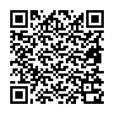 电话号码二维码 +19855320283