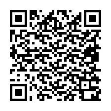 Codice QR per il numero di telefono +19855320293