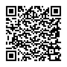 QR-code voor telefoonnummer +19855320404