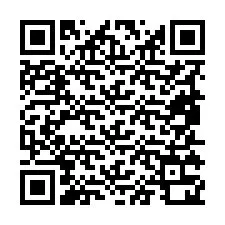 Kod QR dla numeru telefonu +19855320473